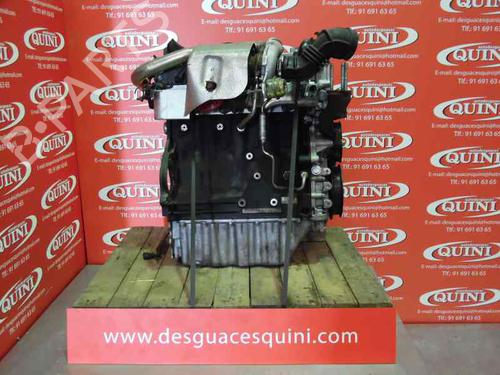 Engine OPEL VECTRA B (J96) | BP32058091M1