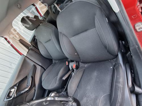 Electronic module PEUGEOT 208 I (CA_, CC_)  | BP32053802M83 