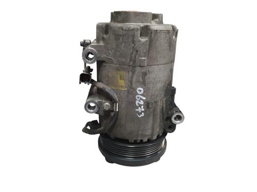 Used AC compressor AC compressor FORD FOCUS II (DA_, HCP, DP) [2004-2013] 34645798 34645798