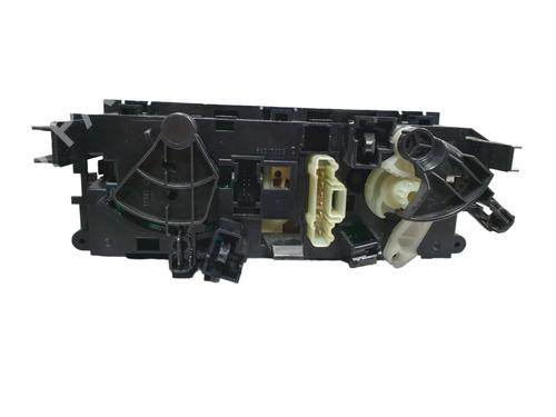 Climate control PEUGEOT 207 (WA_, WC_) | BP32051509I5