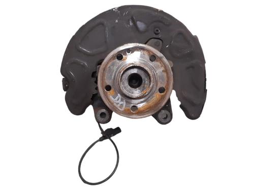 Used Right front steering knuckle MERCEDES-BENZ VITO Van (W447) 114 CDI (447.601, 447.603, 447.605) (136 hp) 32058055