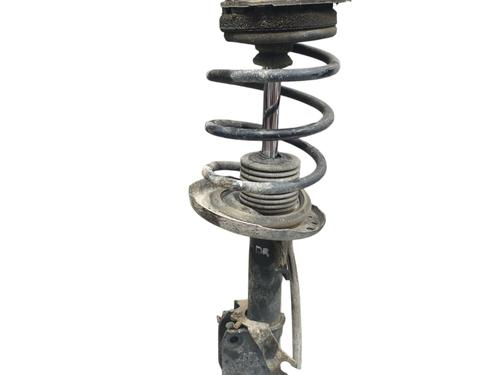 Used Right front shock absorber Right front shock absorber RENAULT SCÉNIC III (JZ0/1_) [2008-2016] 32052014 32052014