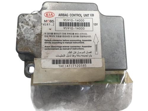 airbag-styreenhed-kia-ceed-hatchback-ed-2006-2007-2008-2009-2010-2011-2012-32050916 main image