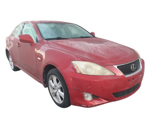 Forkjerm høyre LEXUS IS II (_E2_) 220d (ALE20) (177 hp) 32056828