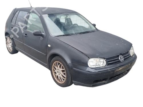 Used Parts VW GOLF IV (1J1)  1.9 TDI 4motion  4562785
