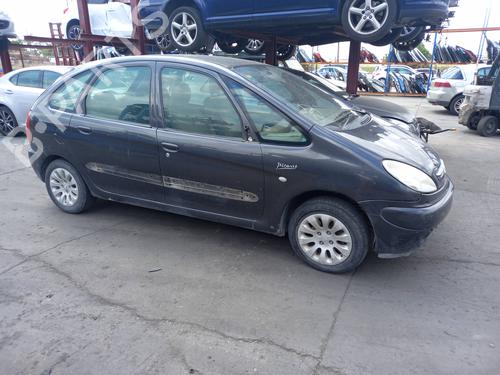 Used Parts CITROËN XSARA PICASSO (N68)  2.0 HDi  4635289