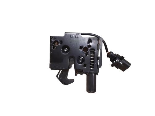 Used Hood lock VW POLO VI (AW1, BZ1, AE1) 1.0 TSI (95 hp) 32049262