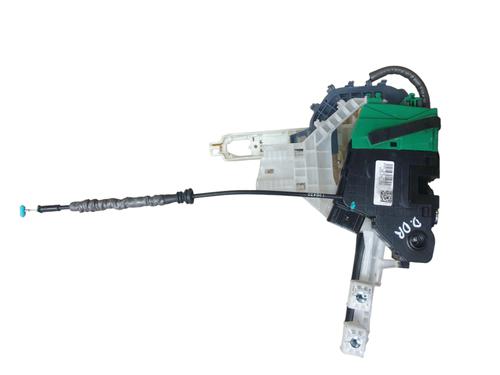 Used Front right lock HYUNDAI i30 (PDE, PD, PDEN) [2016-2026]  32054316