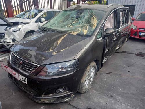 Brugte SEAT ALHAMBRA (710, 711) [2010-2022]  4419646