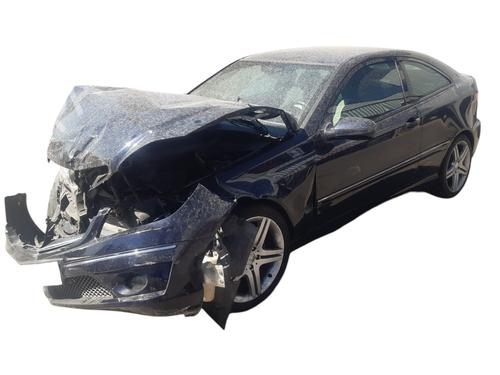 Interior roof light MERCEDES-BENZ CLC-CLASS (CL203)  | BP32049543I8 