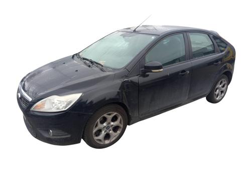 Brugte FORD FOCUS II (DA_, HCP, DP) 4646186