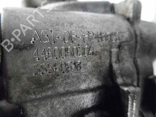 Gearbox ALFA ROMEO 159 (939_) 2.4 JTDM (939AXD) | BP32058439M3 - Image 3