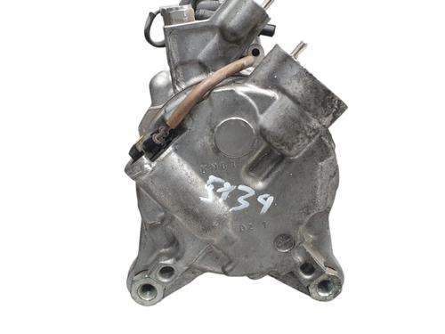 AC compressor BMW 1 (F20) 116 d | BP32056366M34