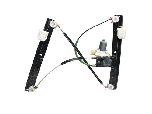 Front left window mechanism FORD MONDEO IV (BA7) 2.0 TDCi | BP37259325C22 - Image 2