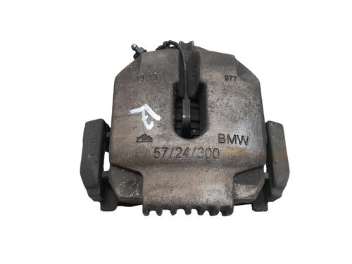Used Left front brake caliper BMW 3 (E90) 320 d (163 hp) 32051383