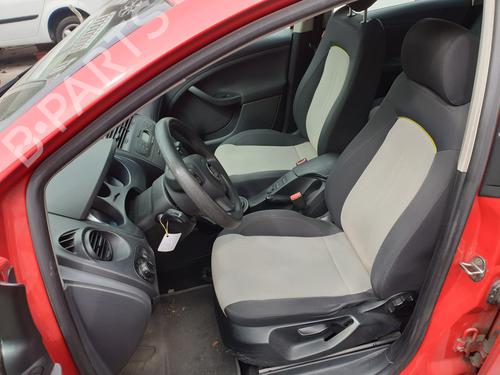 Steering column stalk SEAT ALTEA (5P1)  | BP32048687I23 