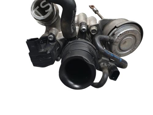 Turbocharger/Supercharger SEAT LEON (1P1)  | BP32057984M71 