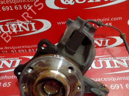 Venstre Styrespindel Lejehus CITROËN C-ELYSEE (DD_) [2012-2026]  32055276