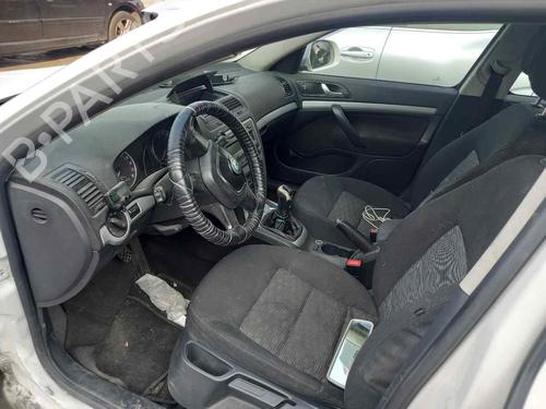 Rear left window mechanism SKODA OCTAVIA II (1Z3) 1.6 TDI | BP32049453C24 