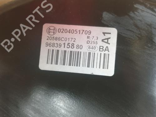 Servo brake CITROËN C4 I Saloon 1.6 16V | BP32054823M42 