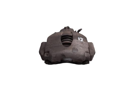 Used Left front brake caliper RENAULT MEGANE II Coupé-Cabriolet (EM0/1_) [2003-2010]  32049002
