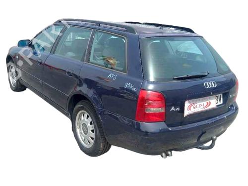 Radiator fan AUDI A4 B5 Avant (8D5) 1.9 TDI quattro | BP32050505M35 