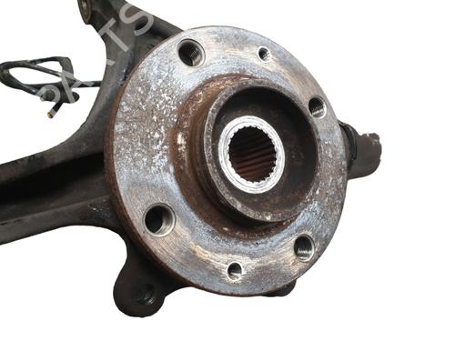 Left front steering knuckle CITROËN C4 I (LC_) | BP32051107M25
