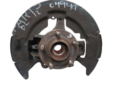 left-front-steering-knuckle-volvo-s40-ii-544-2003-2004-2005-2006-2007-2008-2009-2010-2011-2012-32050882 main image