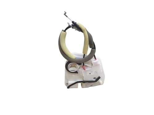 Used Rear left lock MAZDA CX-3 (DK) 1.5 SKYACTIV-D (DK2WS, DK5FW) (105 hp) 32053820