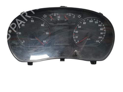 Used Instrument cluster VW POLO IV (9N_, 9A_) [2001-2014]  32051905