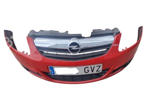 front-bumper-opel-corsa-d-s07-2006-2007-2008-2009-2010-2011-2012-2013-2014-2015-34189063 main image