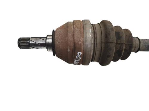 Left front driveshaft OPEL MERIVA B MPV (S10) | BP38264653M38 - Image 2