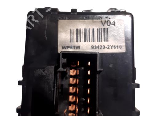 Ratstangsstang HYUNDAI i40 I (VF) 1.7 CRDI | BP32049757I23