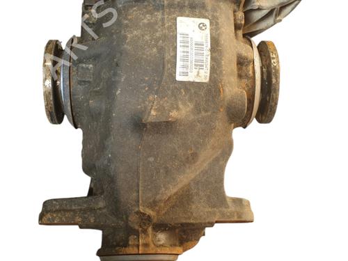 Used Rear differential BMW 3 (E90) 320 d (163 hp) 32057648