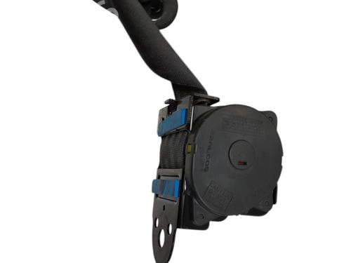 Used Rear left seatbelt Rear left seatbelt CHEVROLET AVEO / KALOS Hatchback (T250, T255) [2006-2026] 33245731 33245731