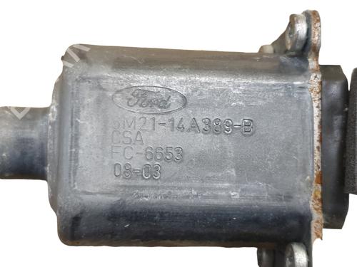 Front left window mechanism FORD MONDEO IV (BA7) 2.2 TDCi | BP32052592C22 