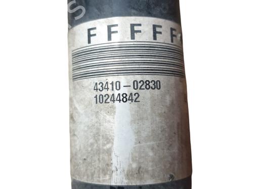 Right front driveshaft TOYOTA AURIS (_E18_) | BP32056020M39 - Image 2