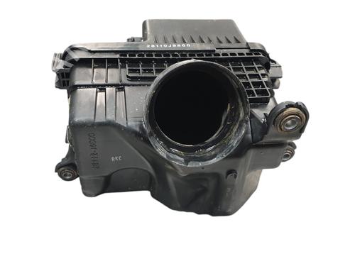 Air filter box HYUNDAI KONA (SX2) | BP32057535M87