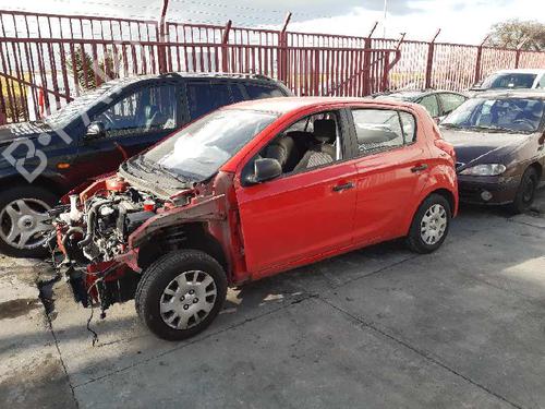 Used Parts HYUNDAI i20 I (PB, PBT) [2008-2015]  4419078