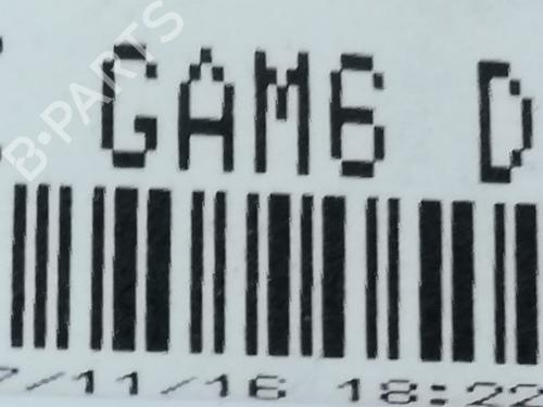 Instrument cluster MAZDA 6 Hatchback (GH) 2.0 MZR-CD (GH14) | BP32057137C47 - Image 2