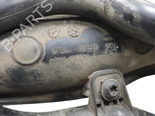 Intercooler pipe TOYOTA VERSO (_R2_) 1.6 D4-D (WAR20_) | BP32054442M127 - Image 4