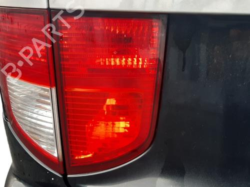 Used Left tailgate light SSANGYONG KYRON [2005-2014]  32050740