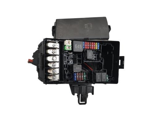 Used Fuse box Fuse box SEAT LEON ST (5F8) [2012-2020] 34554468 34554468
