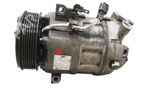 Used AC compressor NISSAN X-TRAIL II (T31) [2007-2018]  32056688