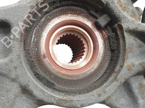 Left front steering knuckle OPEL MOKKA / MOKKA X (J13) | BP32056256M25