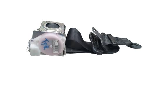 Used Rear right seatbelt CITROËN C4 Picasso I MPV (UD_) 2.0 HDi 138 (136 hp) 32048060