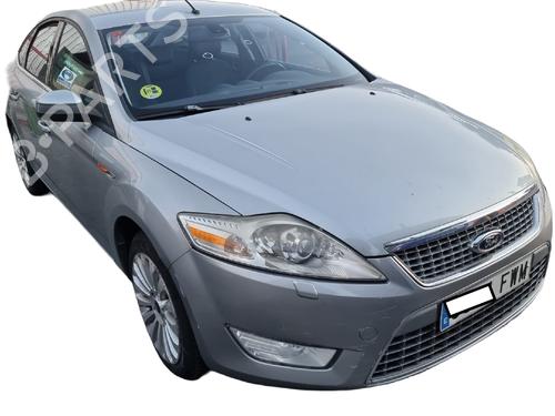 Front left lock FORD MONDEO IV (BA7) 2.0 TDCi | BP32052529C98