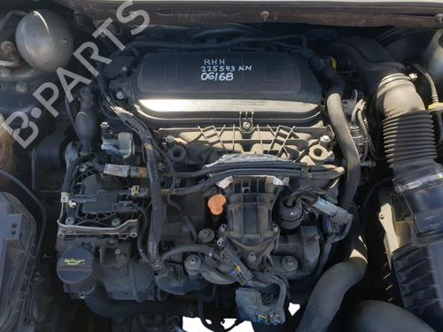 Used Engine CITROËN C5 III (RD_) [2008-2017]  32631821