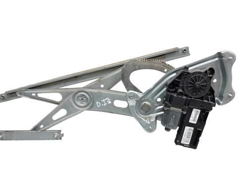 Used Front left window mechanism RENAULT SCÉNIC III (JZ0/1_) [2008-2016]  32053979