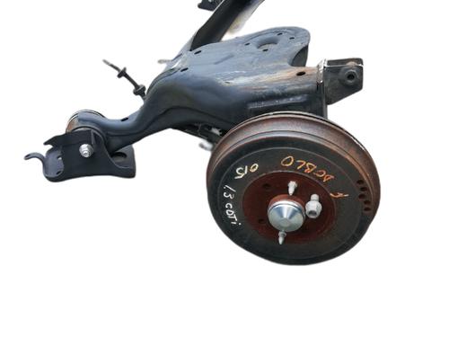 Rear axle FIAT DOBLO Cargo (263_) 1.3 D Multijet | BP32057799M2  - Image 5